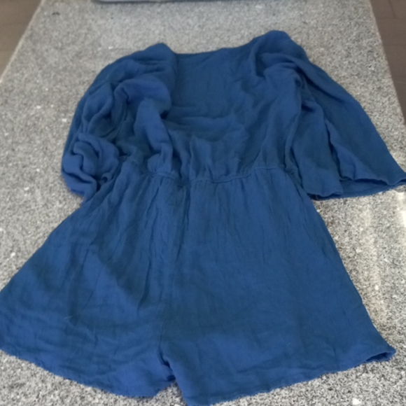 Dee Ella romper - Picture 4 of 4